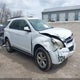 2CNFLEEC5B6252365 2011 Chevrolet Equinox 1Lt auction photo thumbnail 1