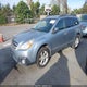 4S4BRBCC6D3322500 2013 Subaru Outback 2.5I Premium auction photo thumbnail 2