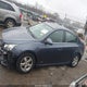 1G1PC5SB6E7297347 2014 Chevrolet Cruze 1Lt Auto auction photo thumbnail 15