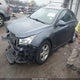 1G1PC5SB6E7297347 2014 Chevrolet Cruze 1Lt Auto auction photo thumbnail 2
