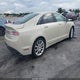 3LN6L2LU5FR625333 2015 Lincoln Mkz Hybrid auction photo thumbnail 4