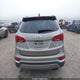 5NMZU3LB8JH063438 2018 Hyundai Santa Fe Sport 2.4L auction photo thumbnail 16