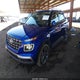KMHRC8A38NU207530 2022 Hyundai Venue Limited auction photo thumbnail 2