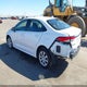 5YFB4MDE9SP231224 2025 Toyota Corolla Le auction photo thumbnail 3