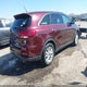 5XYPG4A58KG559353 2019 Kia Sorento 3.3L Lx auction photo thumbnail 4