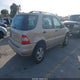 4JGAB54E72A351224 2002 Mercedes-Benz Ml 320 auction photo thumbnail 4