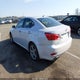 JTHCK262195031316 2009 Lexus Is 250 auction photo thumbnail 3