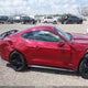 1FA6P8TH3F5406796 2015 Ford Mustang Ecoboost auction photo thumbnail 14