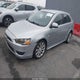 JA32X8HW9AU005654 2010 Mitsubishi Lancer Sportback Gts auction photo thumbnail 2
