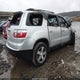 1GKKVRED1BJ207282 2011 GMC Acadia Slt-1 auction photo thumbnail 4