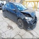2T1BURHE6GC687101 2016 Toyota Corolla S Plus auction photo thumbnail 1