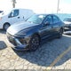 KMHL64JA7SA500675 2025 Hyundai Sonata Sel auction photo thumbnail 2