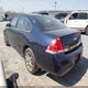 2G1WA5EK4A1122681 2010 Chevrolet Impala Ls auction photo thumbnail 3