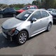 JTDEPRAE0LJ017296 2020 Toyota Corolla Le auction photo thumbnail 2
