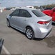 JTDEPRAE0LJ017296 2020 Toyota Corolla Le auction photo thumbnail 3