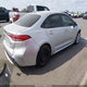 JTDEPRAE0LJ017296 2020 Toyota Corolla Le auction photo thumbnail 4
