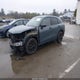 3CZRZ2H50PM714043 2023 Honda Hr-V Awd Sport auction photo thumbnail 2