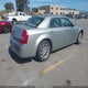2C3AA63H15H539658 2005 Chrysler 300C auction photo thumbnail 4