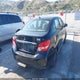ML32F3FJ4LHF08895 2020 Mitsubishi Mirage G4 Es auction photo thumbnail 4