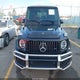 W1NYC7HJ6LX341312 2020 Mercedes-Benz Amg G 63 4Matic auction photo thumbnail 6