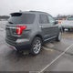 1FM5K8F87GGA97495 2016 Ford Explorer Limited auction photo thumbnail 4