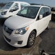 2C4RVABG6CR136345 2012 Volkswagen Routan Se auction photo thumbnail 2