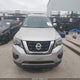 5N1DR2MN4JC616093 2018 Nissan Pathfinder Sv auction photo thumbnail 11