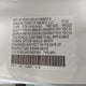 5FNRL6H87PB021659 2023 Honda Odyssey Touring auction photo thumbnail 9