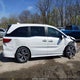 5FNRL6H87PB021659 2023 Honda Odyssey Touring auction photo thumbnail 14