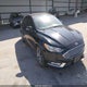 3FA6P0H78HR205350 2017 Ford Fusion Se auction photo thumbnail 1