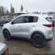 KNDPMCAC3H7245715 2017 Kia Sportage Lx auction photo thumbnail 14