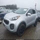 KNDPMCAC3H7245715 2017 Kia Sportage Lx auction photo thumbnail 2