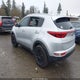 KNDPMCAC3H7245715 2017 Kia Sportage Lx auction photo thumbnail 3