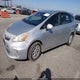 JTDZN3EU8C3159082 2012 Toyota Prius V Three auction photo thumbnail 2