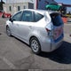 JTDZN3EU8C3159082 2012 Toyota Prius V Three auction photo thumbnail 3