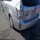 JTDZN3EU8C3159082 2012 Toyota Prius V Three auction photo thumbnail 6