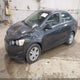 1G1JC5SH3E4126079 2014 Chevrolet Sonic Lt Auto auction photo thumbnail 2