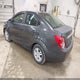 1G1JC5SH3E4126079 2014 Chevrolet Sonic Lt Auto auction photo thumbnail 3