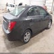 1G1JC5SH3E4126079 2014 Chevrolet Sonic Lt Auto auction photo thumbnail 4