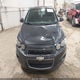 1G1JC5SH3E4126079 2014 Chevrolet Sonic Lt Auto auction photo thumbnail 6