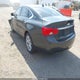 2G1125S34E9228124 2014 Chevrolet Impala 2Lt auction photo thumbnail 3