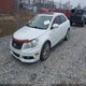JS2RF9A84B6110375 2011 Suzuki Kizashi Sport Sls auction photo thumbnail 2