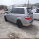 5FNRL38727B087428 2007 Honda Odyssey Ex-L auction photo thumbnail 3