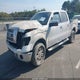 1FTFW1EV8AFA43339 2010 Ford F-150 Fx4/Harley-Davidson/King Ranch/Lariat/Platinum/Xl/Xlt auction photo thumbnail 2