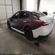 4T1DBADK4SU500702 2025 Toyota Camry Se auction photo thumbnail 3