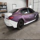 4T1DBADK4SU500702 2025 Toyota Camry Se auction photo thumbnail 4