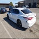4T1K61AK6LU953043 2020 Toyota Camry Xse auction photo thumbnail 3