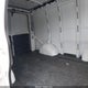 1GCWGAFP2S1148261 2025 Chevrolet Express Cargo Rwd 2500 Regular Wheelbase Wt auction photo thumbnail 8