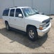 3GNFK16Z83G153605 2003 Chevrolet Suburban 1500 Lt auction photo thumbnail 1