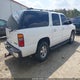 3GNFK16Z83G153605 2003 Chevrolet Suburban 1500 Lt auction photo thumbnail 4